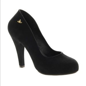 Vivienne Westwood Anglomania Melissa Heels